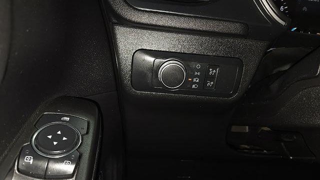 2021 Ford Escape S
