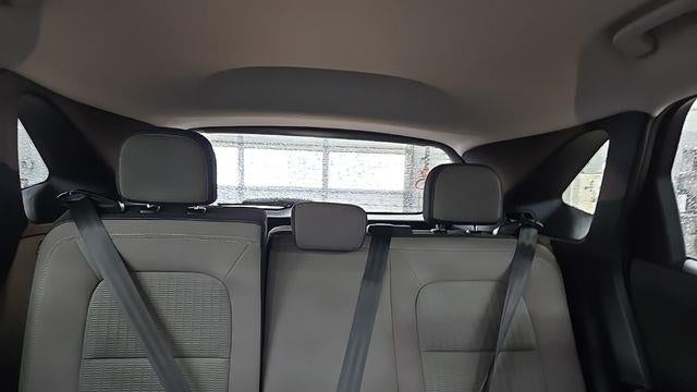 2021 Ford Escape S