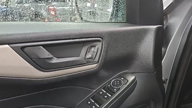2021 Ford Escape S