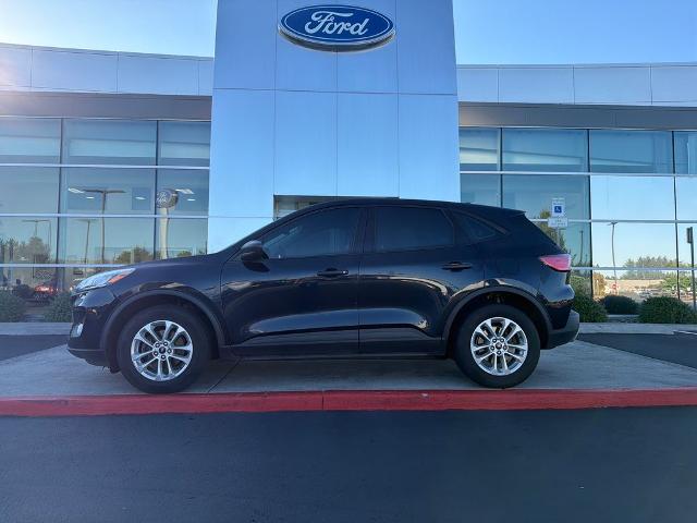2021 Ford Escape - $9,991