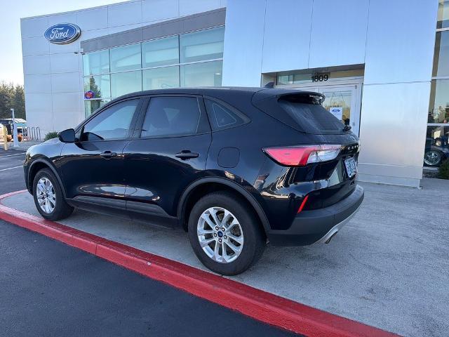 2021 Ford Escape - $9,991