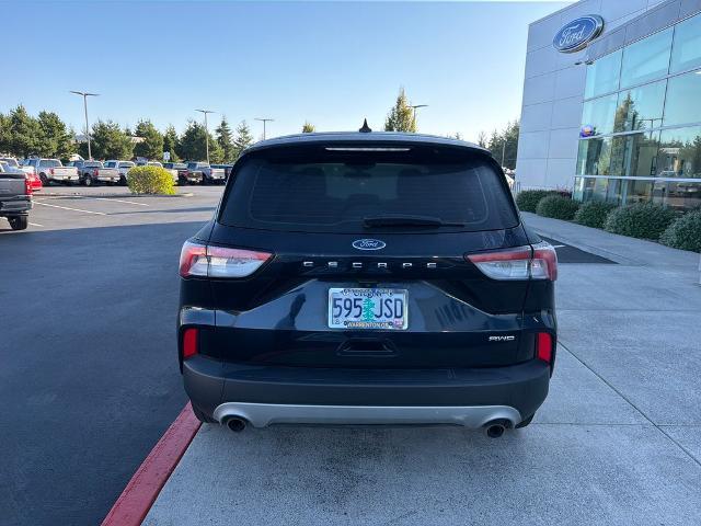 2021 Ford Escape - $9,991