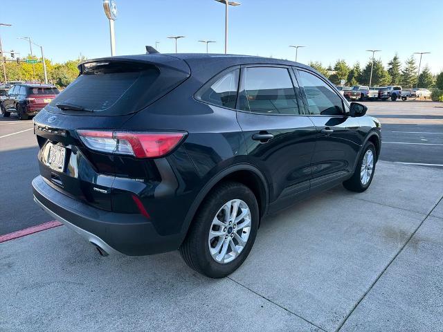 2021 Ford Escape - $9,991