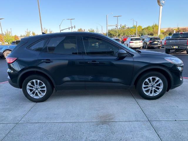 2021 Ford Escape - $9,991