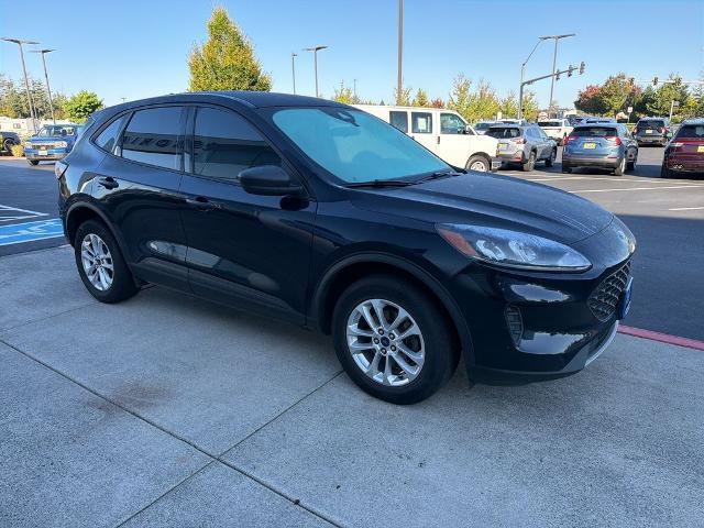 2021 Ford Escape - $9,991