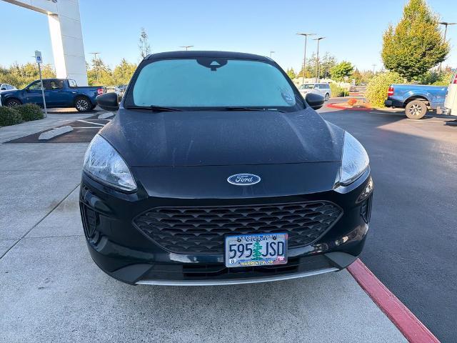 2021 Ford Escape - $9,991