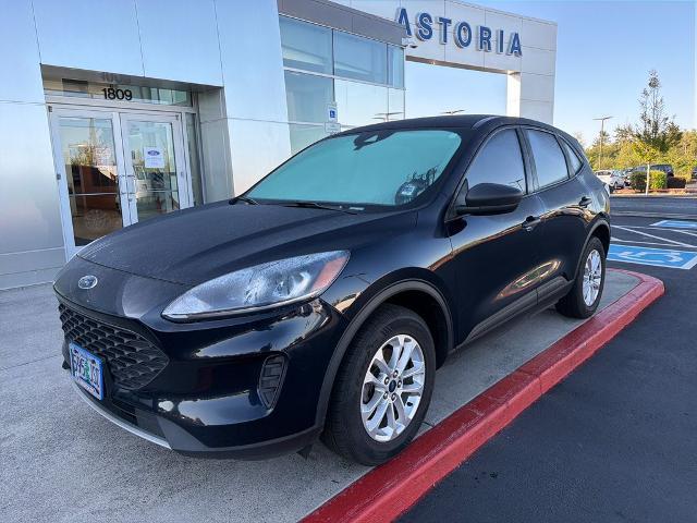 2021 Ford Escape - $9,991