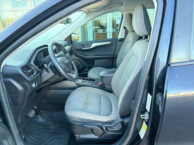 2021 Ford Escape - $9,991