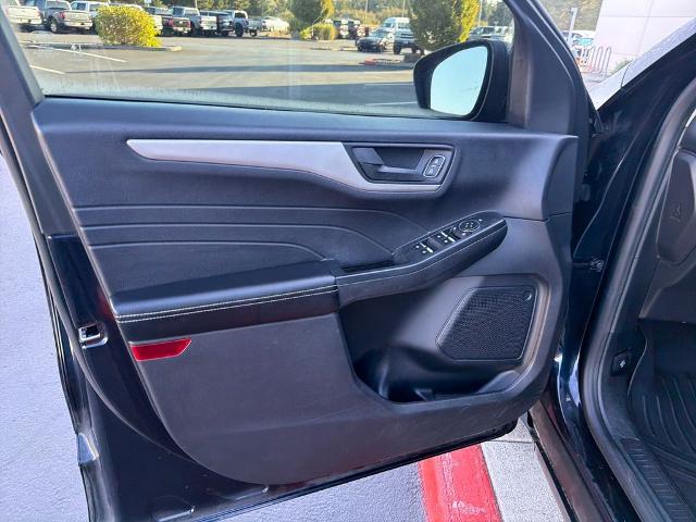 2021 Ford Escape - $9,991