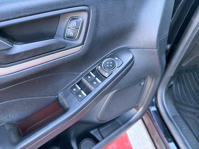 2021 Ford Escape - $9,991