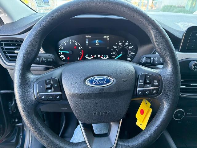 2021 Ford Escape - $9,991