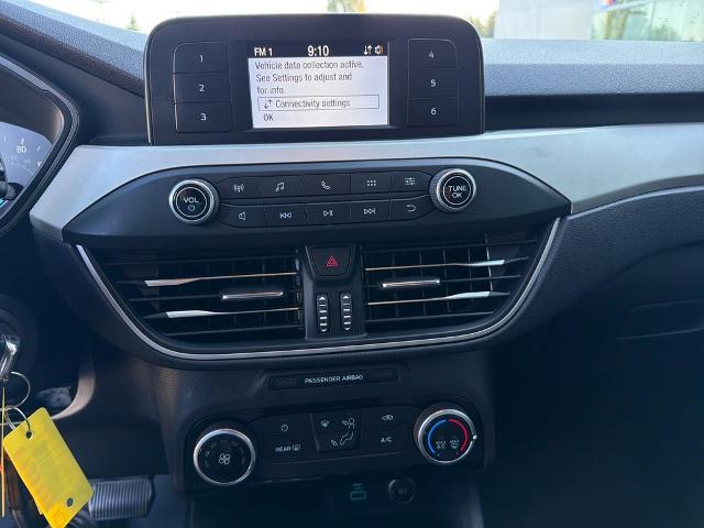 2021 Ford Escape - $9,991
