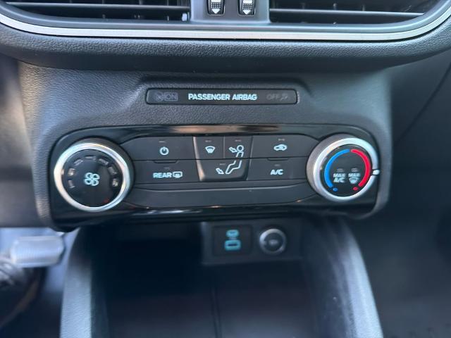 2021 Ford Escape - $9,991