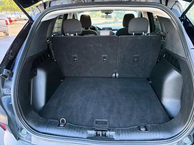2021 Ford Escape - $9,991