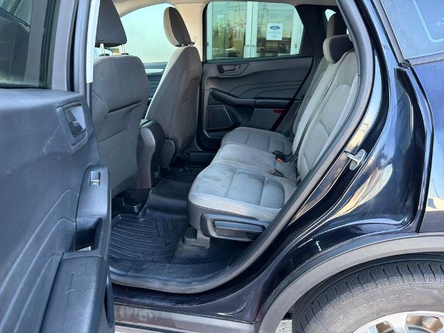 2021 Ford Escape - $9,991
