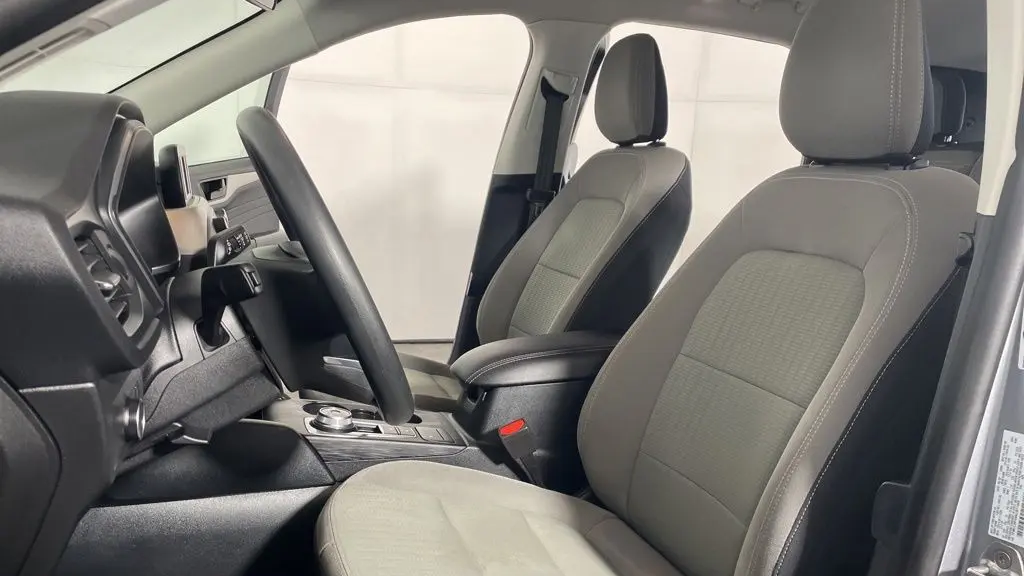 2022 Ford Escape S