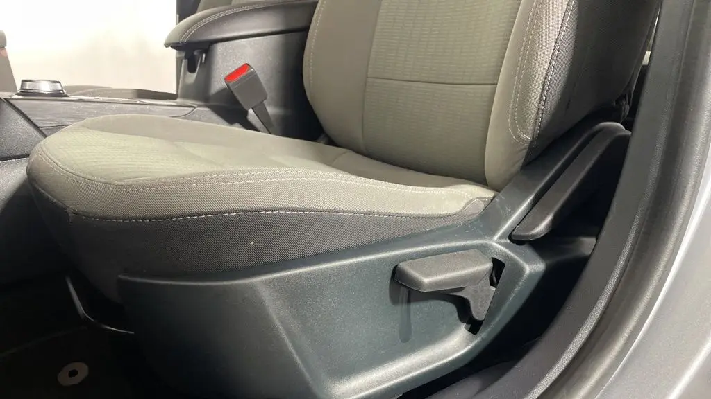 2022 Ford Escape S
