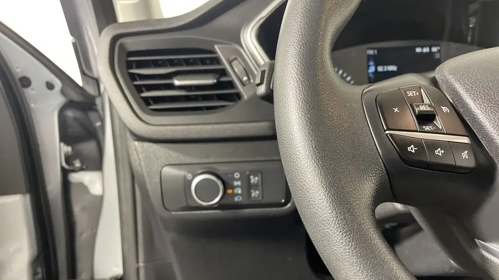 2022 Ford Escape S