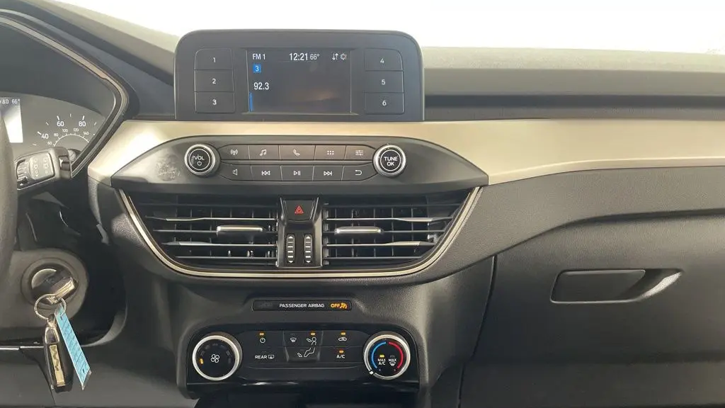 2022 Ford Escape S