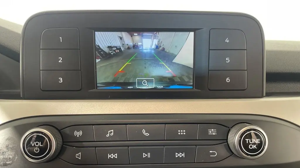 2022 Ford Escape S