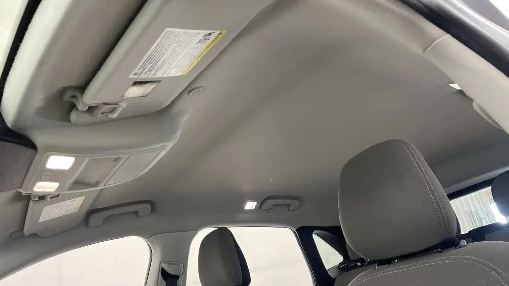 2022 Ford Escape S