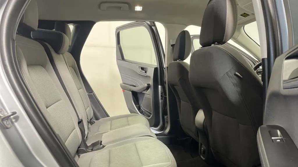 2022 Ford Escape S