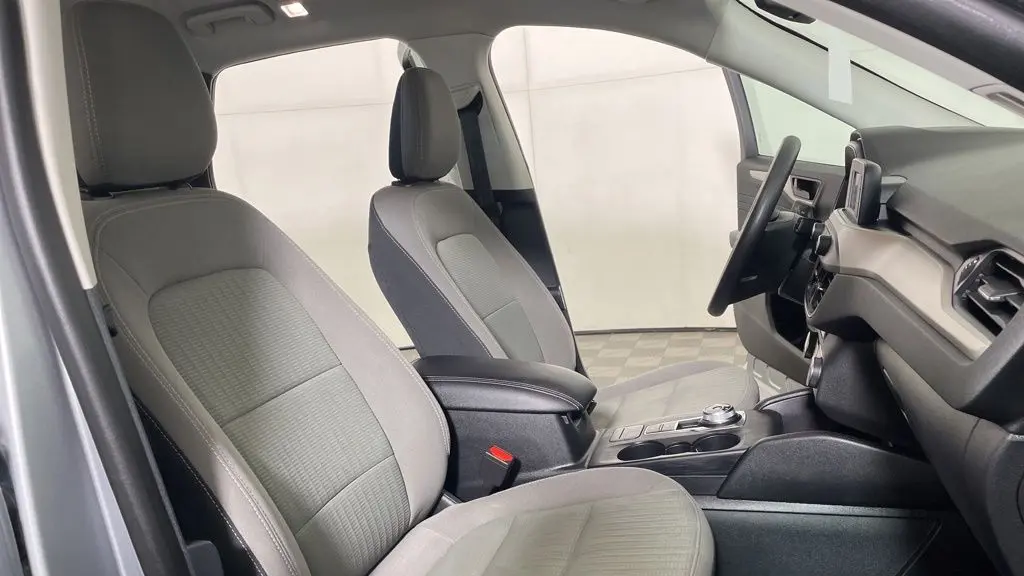 2022 Ford Escape S
