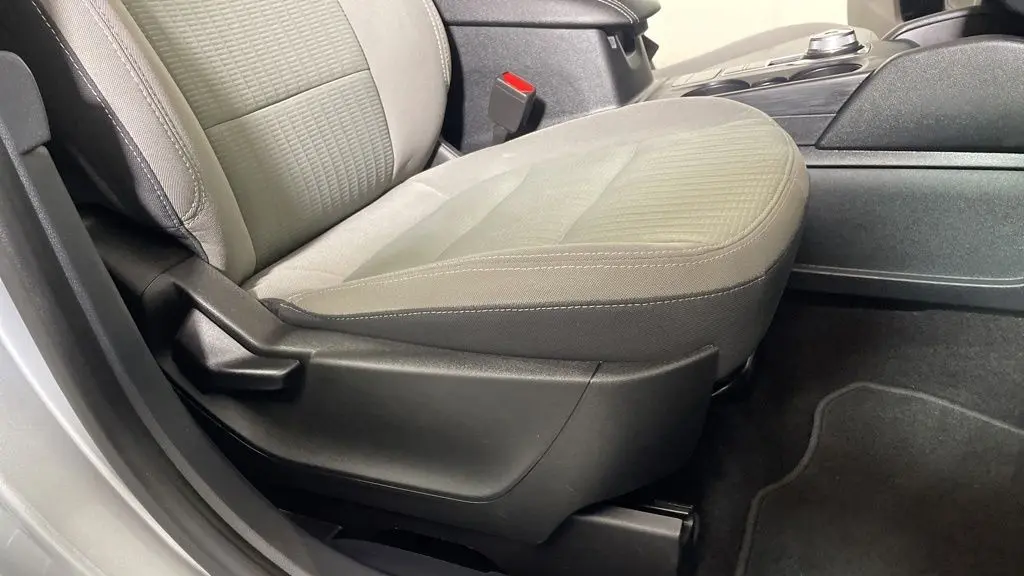 2022 Ford Escape S