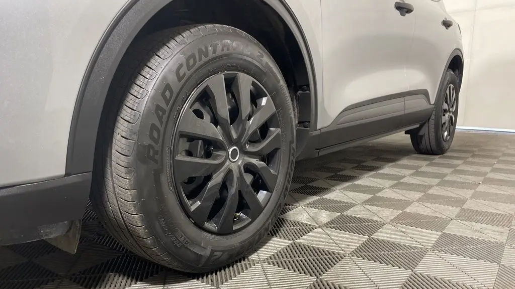2022 Ford Escape S