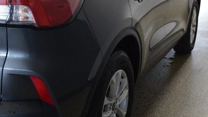 2020 Ford Escape S