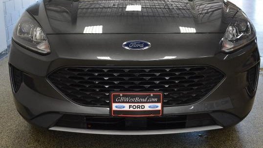 2020 Ford Escape S