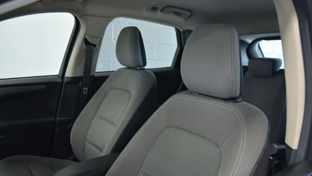 2020 Ford Escape S