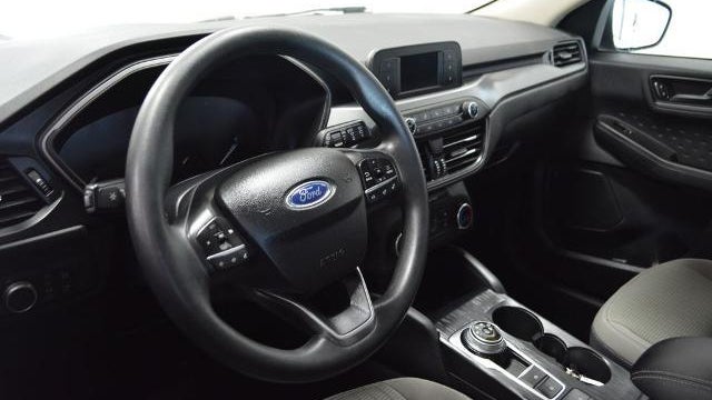2020 Ford Escape S