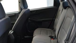 2020 Ford Escape S