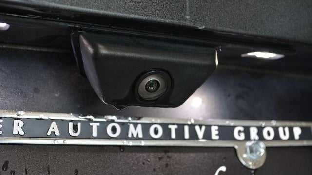2020 Ford Escape S