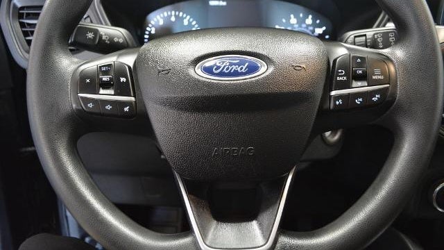 2020 Ford Escape S