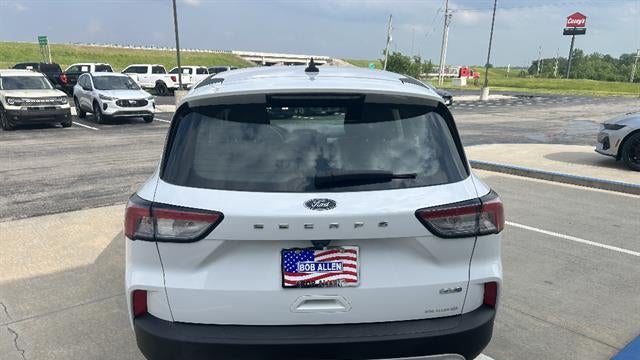 2020 Ford Escape S