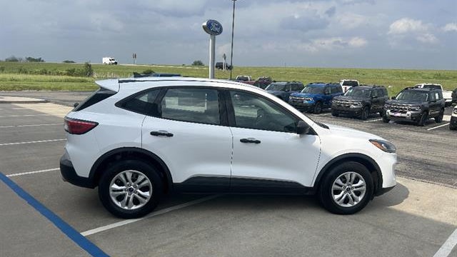 2020 Ford Escape S