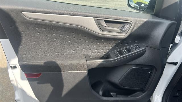 2020 Ford Escape S