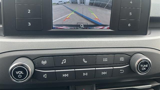 2020 Ford Escape S