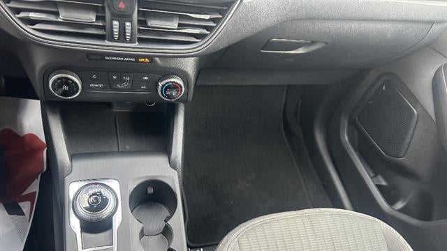 2020 Ford Escape S