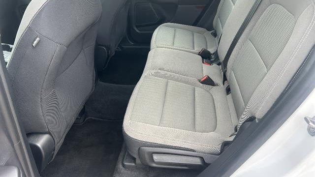 2020 Ford Escape S