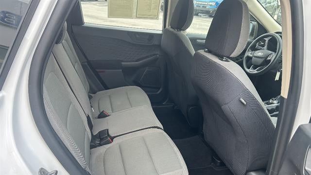 2020 Ford Escape S