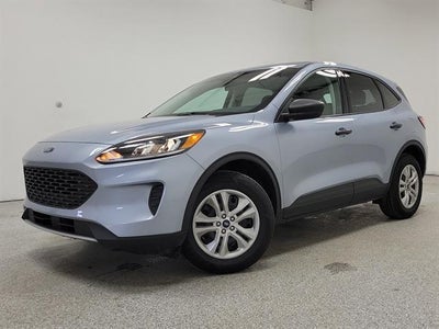2022 Ford Escape AWD S 4DR SUV
