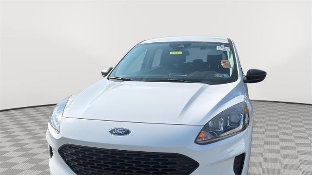 Preowned 2022 Ford Escape S for Sale