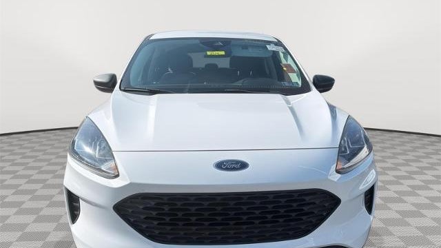 2022 Ford Escape S