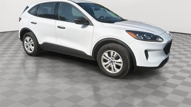 2022 Ford Escape S