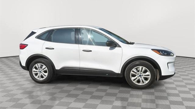 2022 Ford Escape S
