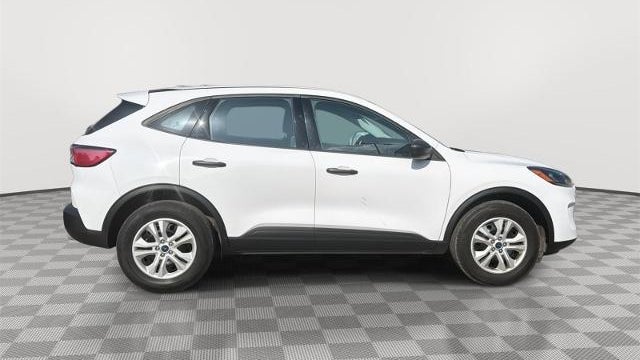 2022 Ford Escape S