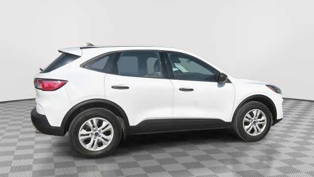 2022 Ford Escape S